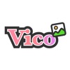 Vico抠图-抠图软件&贴图神器