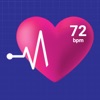 Heart Rate Tracker Diary