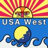 Tide Now USA West