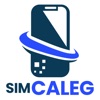 Simcaleg-Aplikasi pemilu 2024