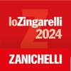 lo Zingarelli 2024 - Zanichelli Editore Spa