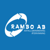 Mitt Rambo - RAMBO AB