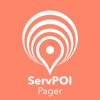 ServPOI Pager