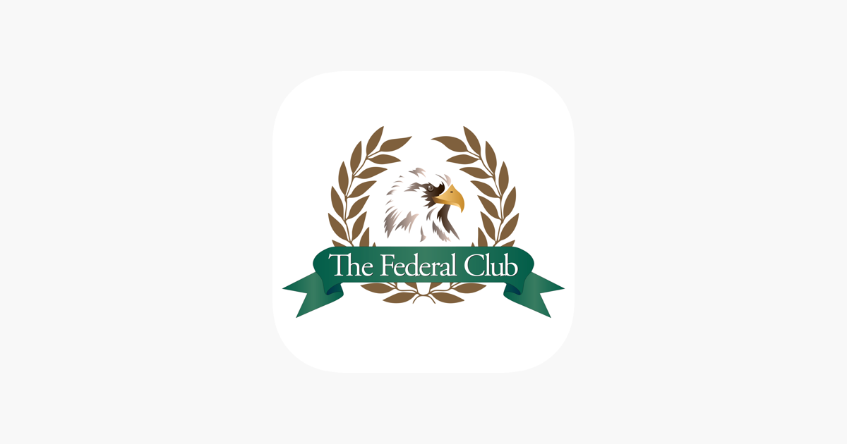 Federal Club On The App Store