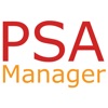 PSA Manager