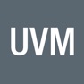 Get SoyUVM for iOS, iPhone, iPad Aso Report
