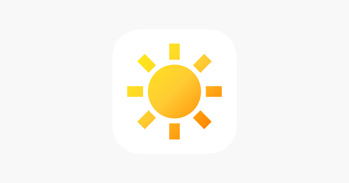 ‎SunOnTrack: Sun Path & Shadows on the App Store