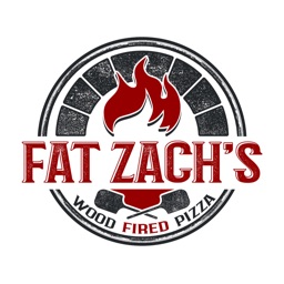 Fat Zach's Pizza