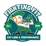 Fighting Fit Nation