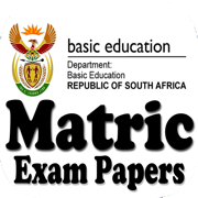 Matric Exam Papers