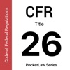 CFR 26 - Internal Revenue