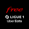 Free Ligue 1 - Free