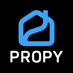 Propy - Real Estate Automated