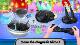 mermaid slime maker satisfying problems & solutions and troubleshooting guide - 2