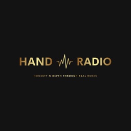 HAND RADIO