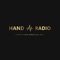 HAND RADIO App is a live Radio App 