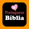 Bíblia Áudio Português Inglês