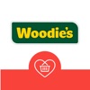Woodie’s: Same-day Delivery