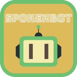 HSUHKSpokenBot