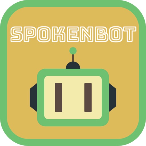 HSUHKSpokenBot