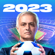 TOP ELEVEN: QUẢN LÝ BÓNG ĐÁ