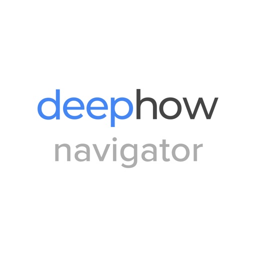 Deephow Navigator Download