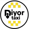 Diyor taxi