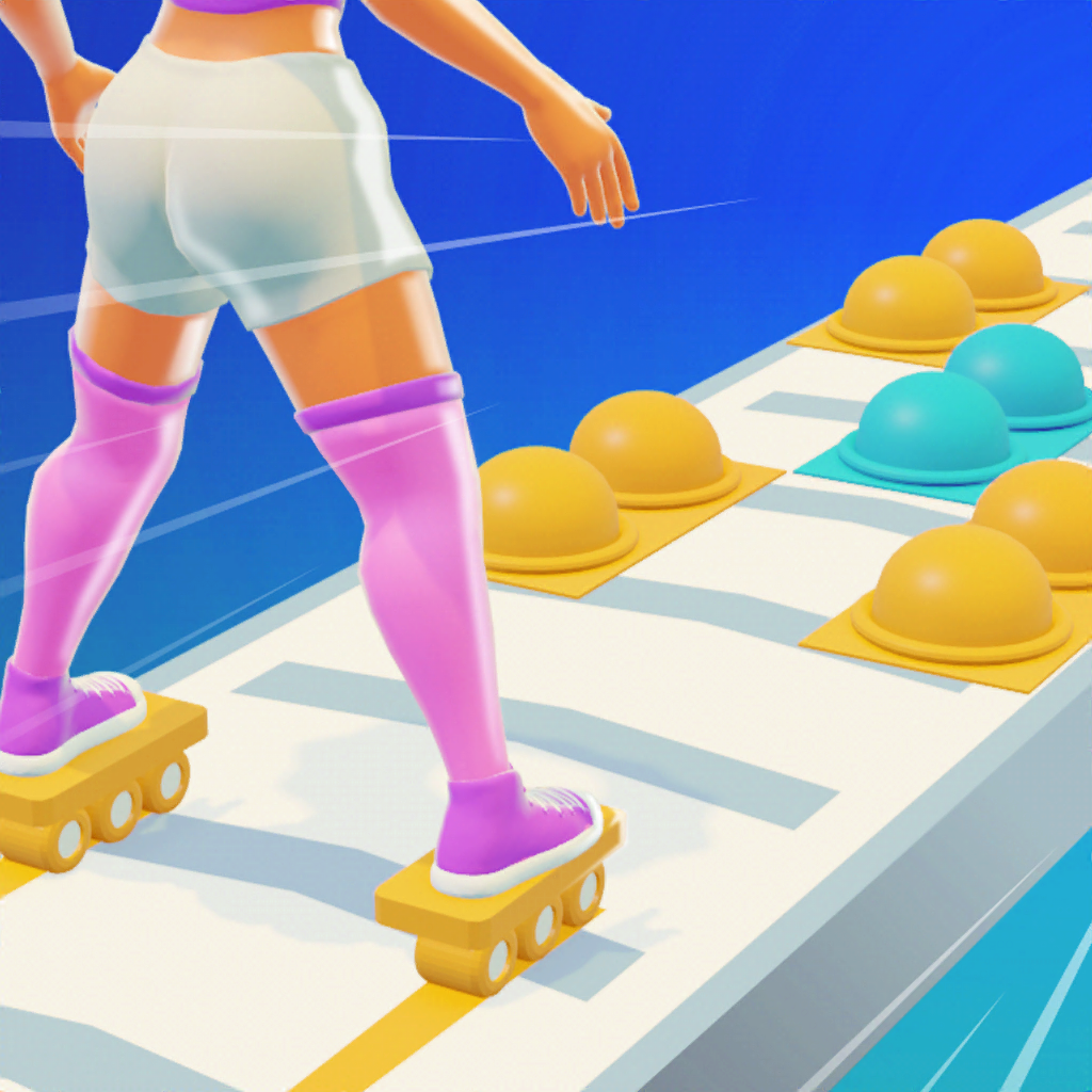 Get Pop it : Satisfying games for iOS, iPhone, iPad Aso Report