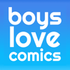 boys love comics - SVEROS LLC