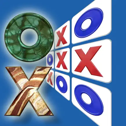 O & X: Noughts and Crosses Читы