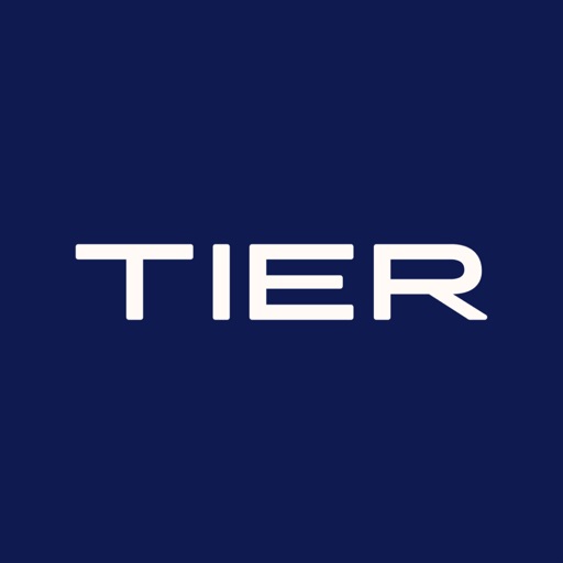 TIER - Move Better iOS App