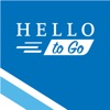 Hello to Go by Bryan Health