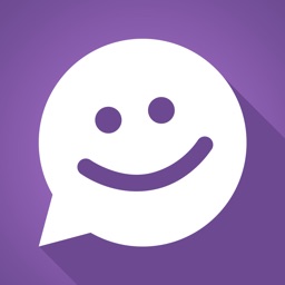 MeetMe - Meet, Chat & Go Live 图标