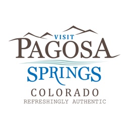 Visit Pagosa Springs icône