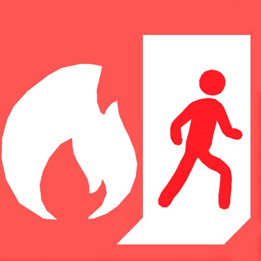 FireEscape_sign puzzle