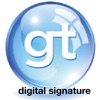 GlassTrax Digital Signature