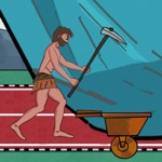 Rush Man - Tap to Upgrade Rush
