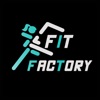 FIT FACTORY KSA