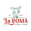 La Roma Pizza & Subs