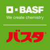BASF Digital Solutions GmbH - バスタポイント -農薬希釈計算と天気予報 アートワーク