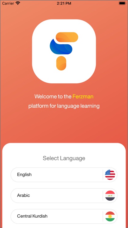 Ferzman: Live-Stream Courses screenshot-4