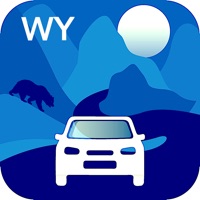 Kontakt WYDOT Wyoming Road Conditions