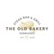 The Old Bakery app is a convenient way to pay in store or skip the line and order ahead