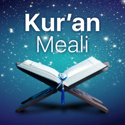 Kur'an Meali Dinle Читы