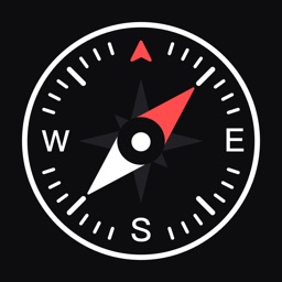 compass Apple Watch App