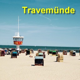 Travemünde Lübeck Urlaubs App