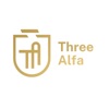 THREE ALFA GOLD