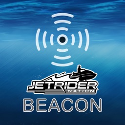 Jet Rider Nation Beacon