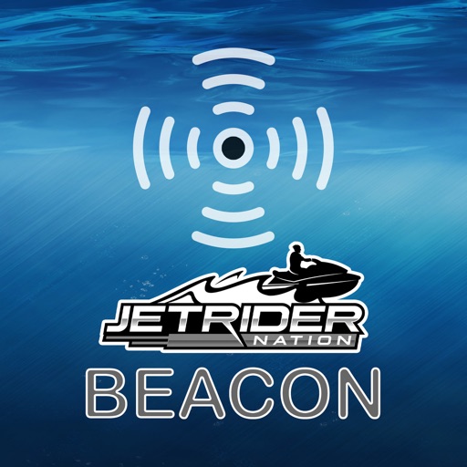 Jet Rider Nation Beacon