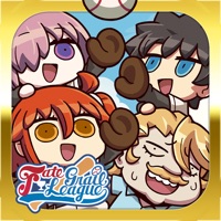 Fate/Grail League apk